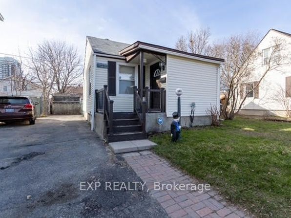 149 Crerar Ave, Ottawa, ON K1Z 7P4
