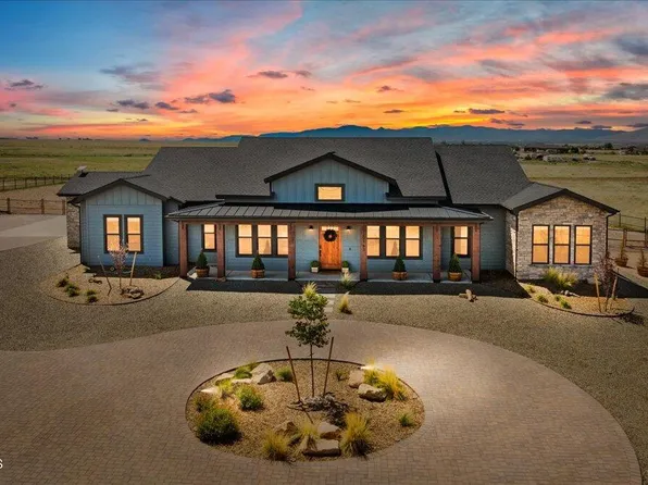 10163 E Songbird Way, Prescott Valley, AZ 86315