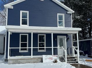 16 Union St, Camden, NY 13316