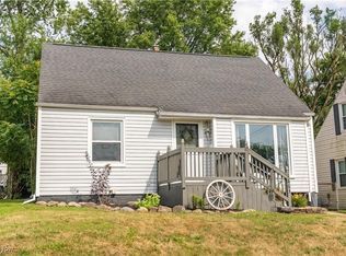 1663 Sunset Ave, Akron, OH 44301