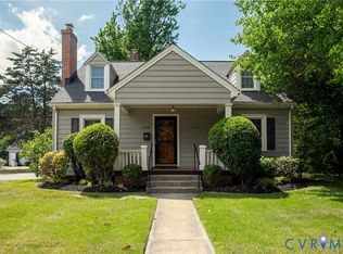 5524 Cottage St, Henrico, VA 23228