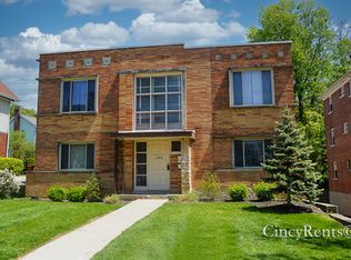 1260 Delta Ave APT 1, Cincinnati, OH 45208