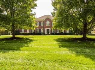 637 Post Oak Cir, Brentwood, TN 37027