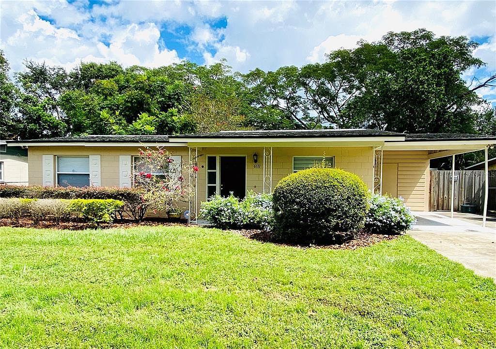 6111 Fairlawn Dr, Orlando, FL 32809 Zillow