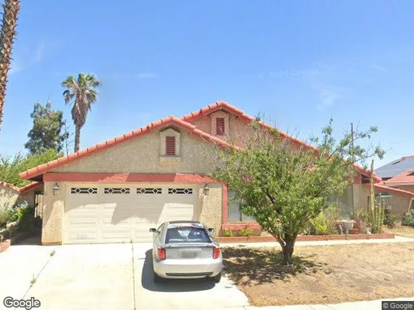 3153 E Avenue S1, Palmdale, CA 93550
