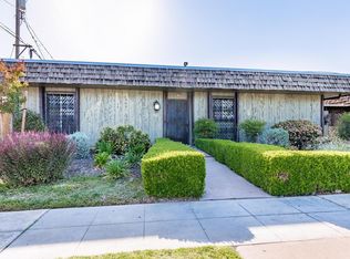 3677 N Fruit Ave #A, Fresno, CA 93705