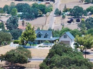 1991 Stagecoach Rd, Paso Robles, CA 93446