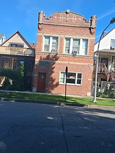 3053 N Elbridge Ave #2-R Photo 1