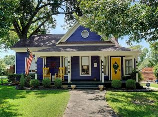 234 E Kimbrough St, Mesquite, TX 75149