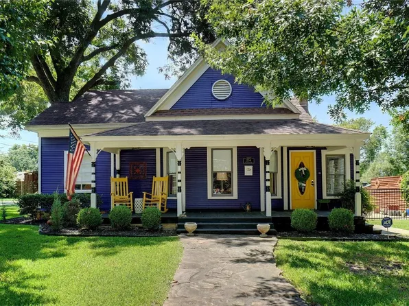 234 E Kimbrough St, Mesquite, TX 75149