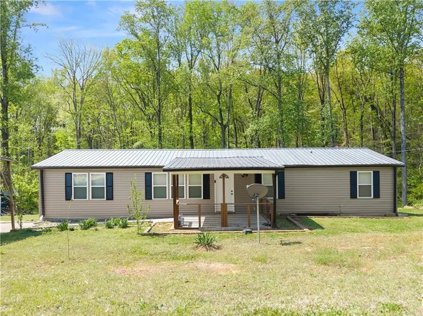 1670 Azelea Ln, Gainesville, GA 30507