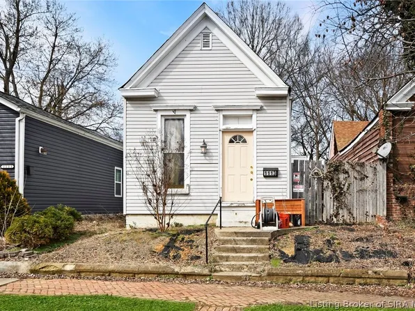 1113 Culbertson Avenue, New Albany, IN 47150