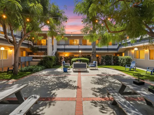 2675 Arlington Ave & 3105 W 27th St