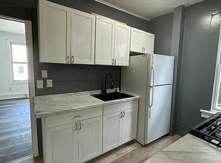 204 N 1st St FLOOR 2, Paterson, NJ 07522