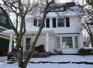 2954 Corydon Rd, Cleveland Heights, OH 44118