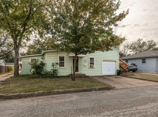 3373 S 5th St, Abilene, TX 79605