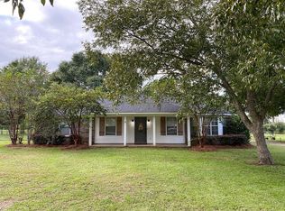 8325 Lott Rd, Wilmer, AL 36587