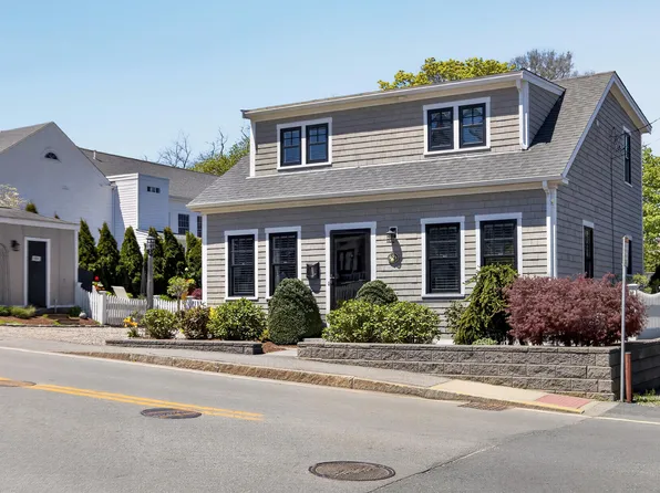 48 Bradford Street, Provincetown, MA 02657