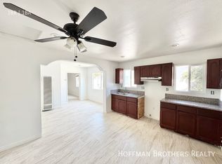 2545 Santa Ana St #1/2, Huntington Park, CA 90255