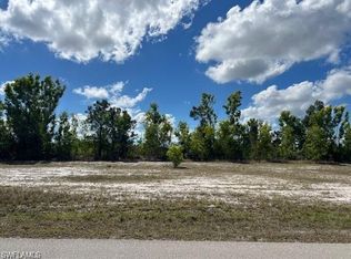 3518 NW 47th ST, CAPE CORAL, FL 33993
