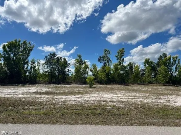 3518 NW 47th ST, CAPE CORAL, FL 33993