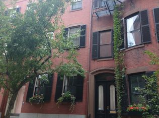 68 Pinckney St, Boston, MA 02114