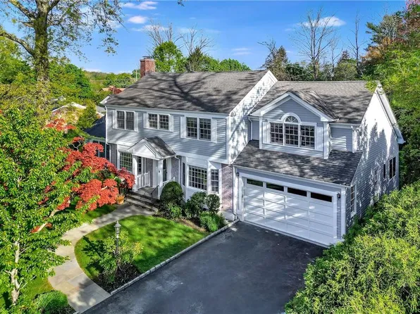 9 Haverford Avenue, Scarsdale, NY 10583