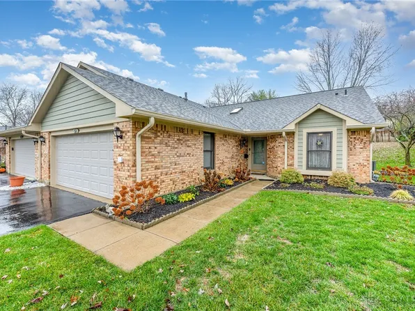 51 Pheasant Run Cir, Springboro, OH 45066