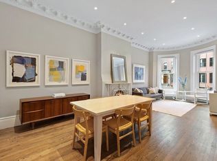 37 Rutland Sq UNIT 1&2, Boston, MA 02118