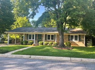 221 37th Pl, Tuscaloosa, AL