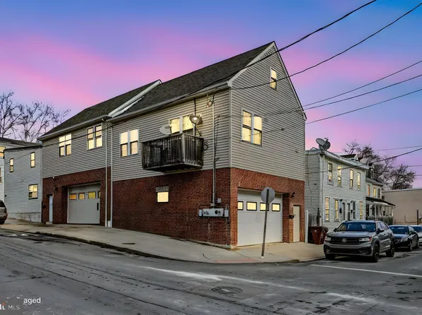 1025 Coleman St, Wilmington, DE 19805