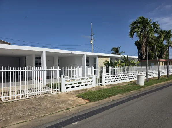 22 C Cartagena Borinquen, Aguadilla, PR