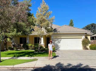 3524 E Washington Ave, Gilbert, AZ 85234