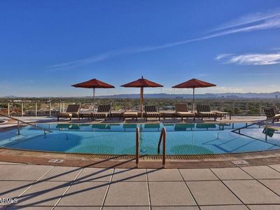 2211 E Camelback Rd UNIT 604, Phoenix, AZ, 85016