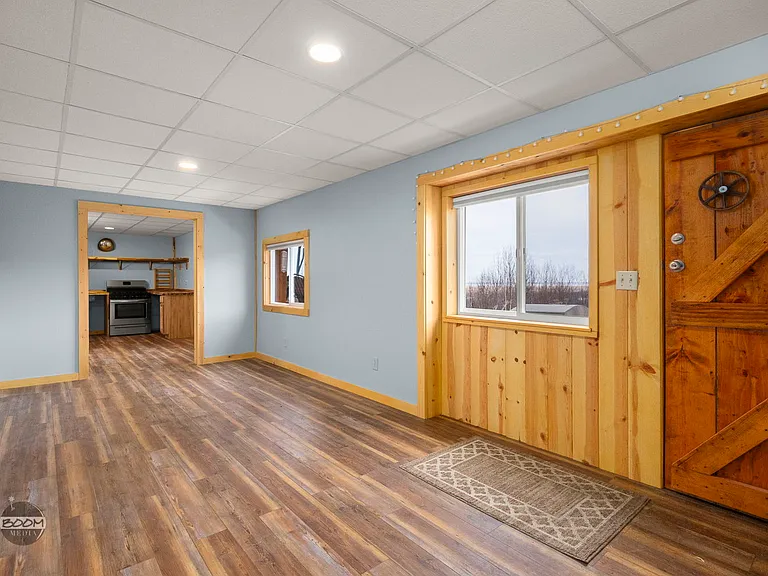 8153 Stewart Mountain Dr #B — Photo 20