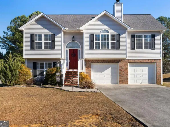 67 Ohara Dr, Rockmart, GA 30153