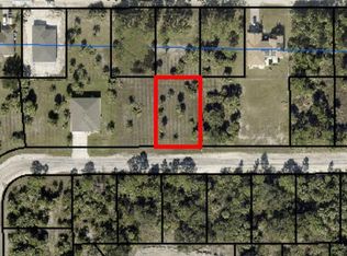 267 Lafleur St SW, Palm Bay, FL 32908