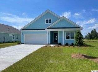 3079 Gillham Loop LOT 76, Litchfield C Myrtle Beach, SC 29588