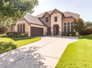 1408 Torrent Dr, Little Elm, TX 75068