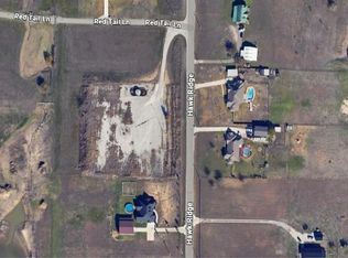 0 Hawk Ridge Rd, Decatur, TX 76234