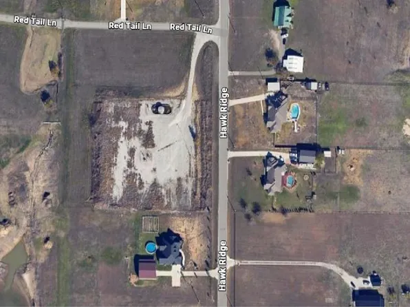0 Hawk Ridge Rd, Decatur, TX 76234