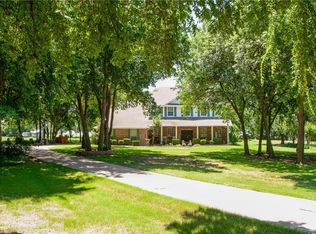 4057 Quail Run Ln, Ovilla, TX 75154