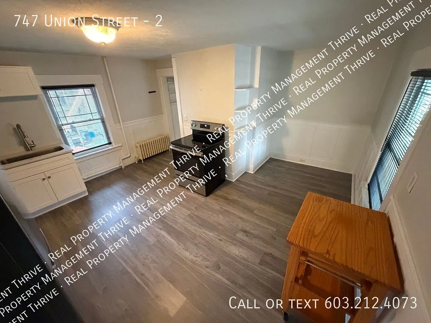 Large Upper level 3br Unit — Photo 3
