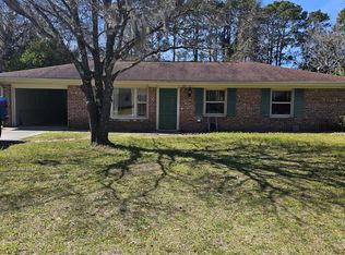 1604 Battery Creek Rd, Beaufort, SC 29902