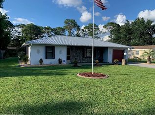 3212 Bentley Ave, Sebring, FL 33872