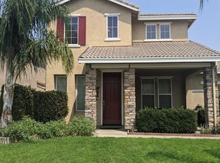 1011 Georgia Ave, Madera, CA 93637