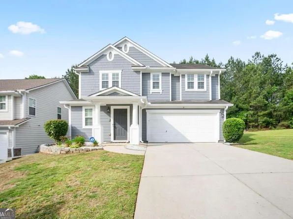 2210 Valley Creek Dr, Lithia Springs, GA 30122