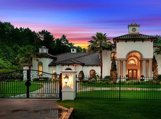 27718 Ossineke Dr, Spring, TX 77386