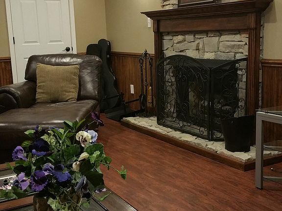 Basement Suite 2