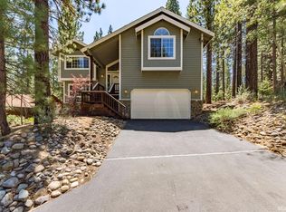 1212 Gold Dust Trl, South Lake Tahoe, CA 96150